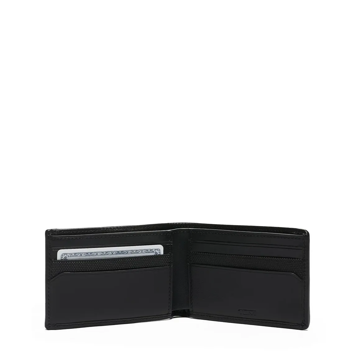 Alpha Slg Slim Single Billfold