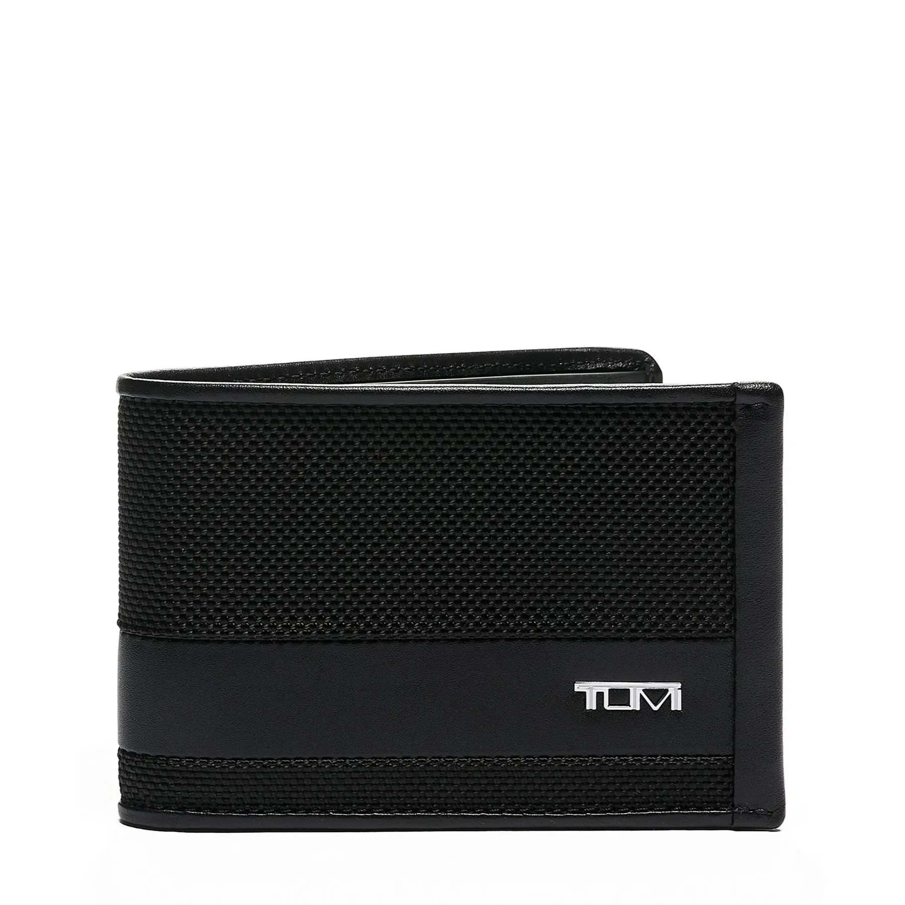 Alpha Slg Slim Single Billfold