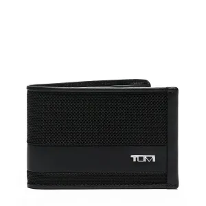 Alpha Slg Slim Single Billfold