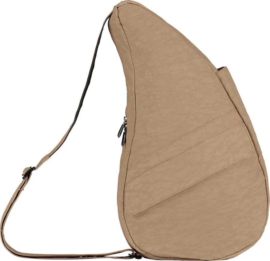 Ameribag 19" Healthy Back Bag Tote- Distressed Nylon - Medium- 6104