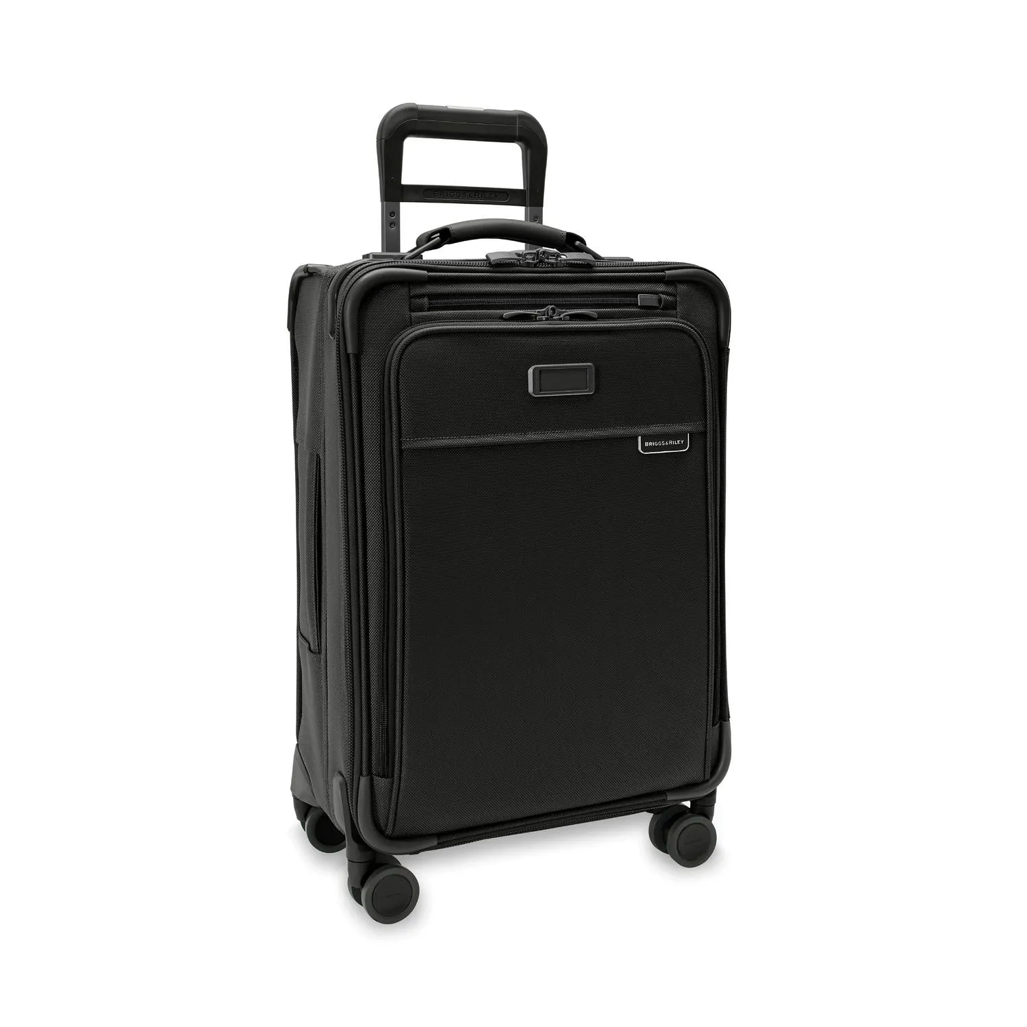 BASELINE Essential Carry-On Spinner - Black