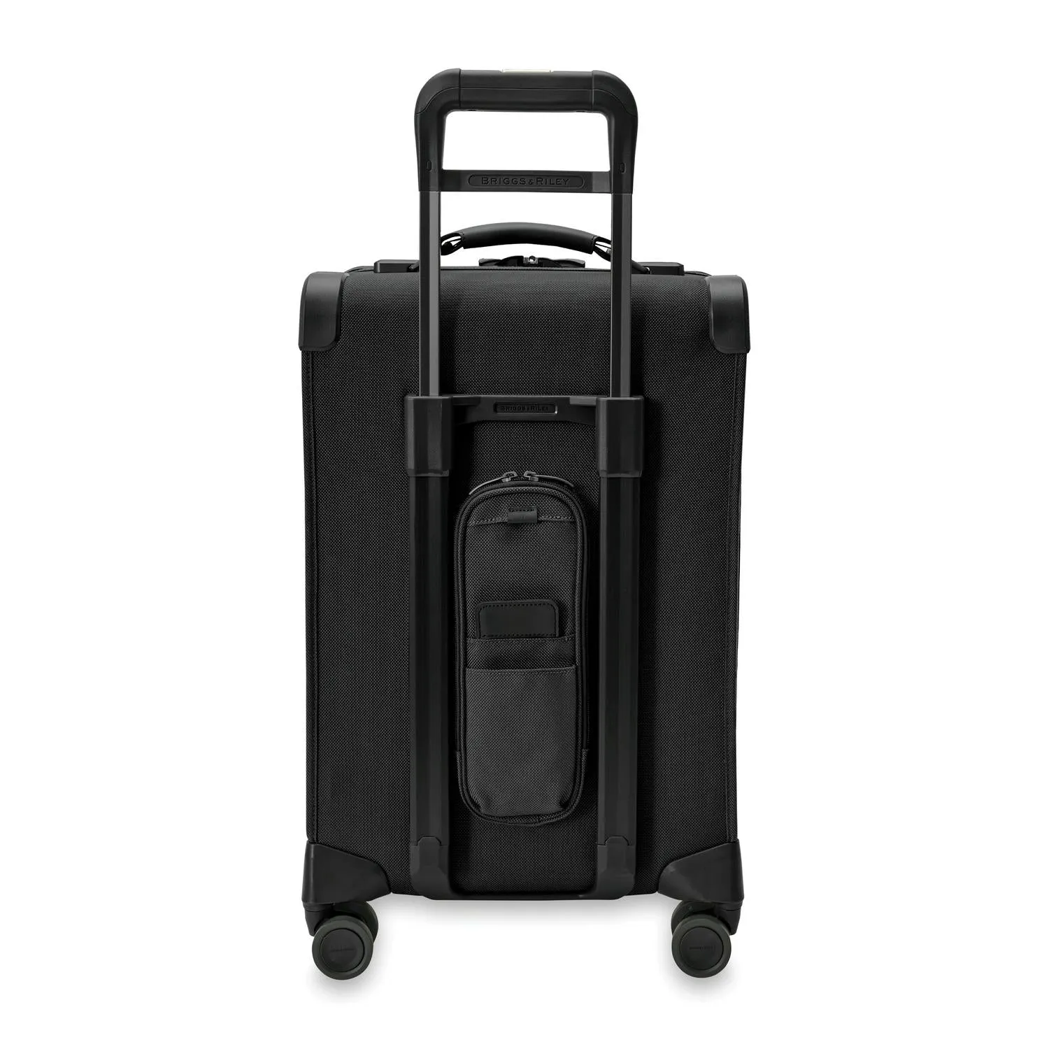 BASELINE Essential Carry-On Spinner - Black