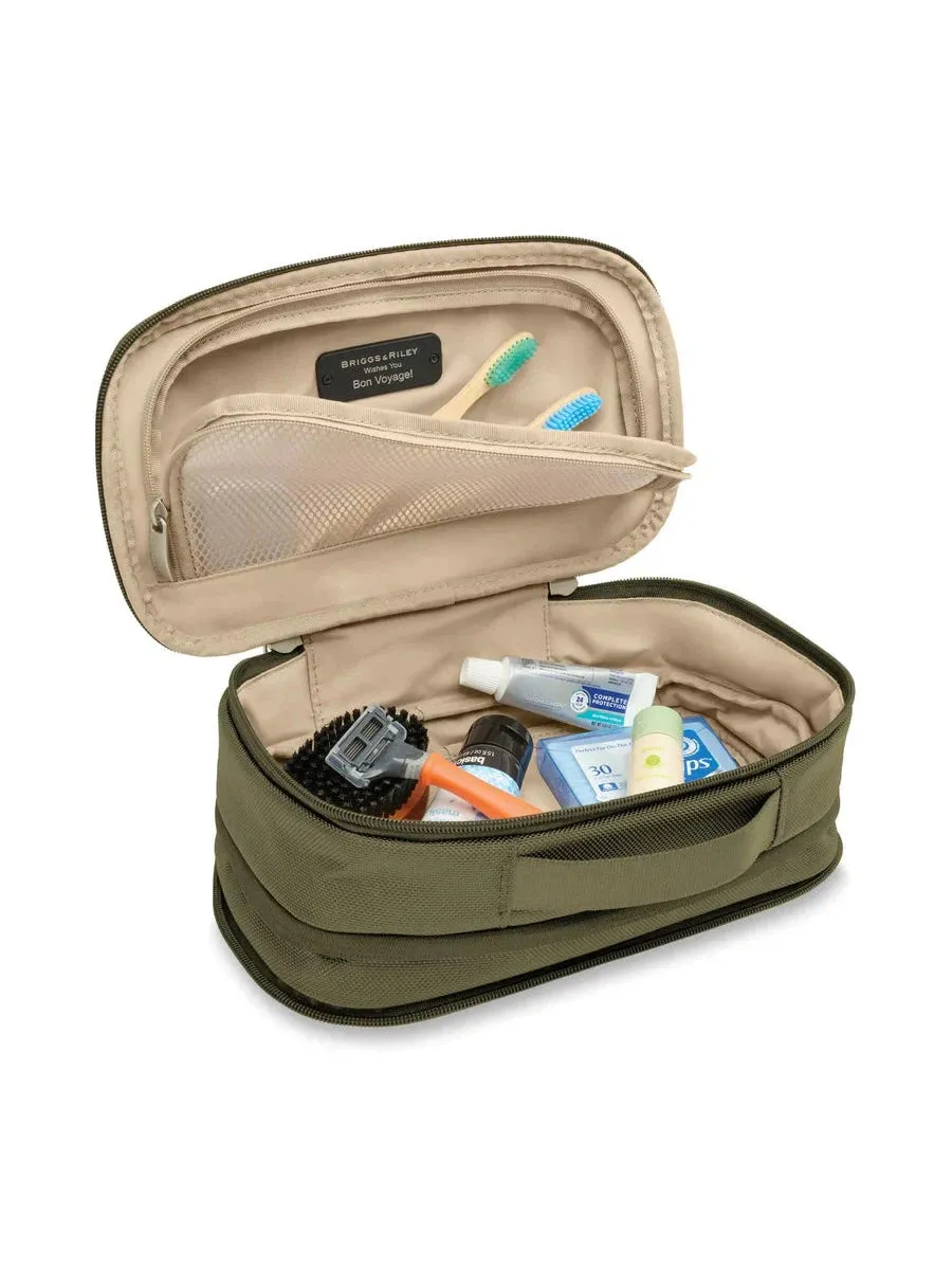 Baseline Expandable Essentials Kit
