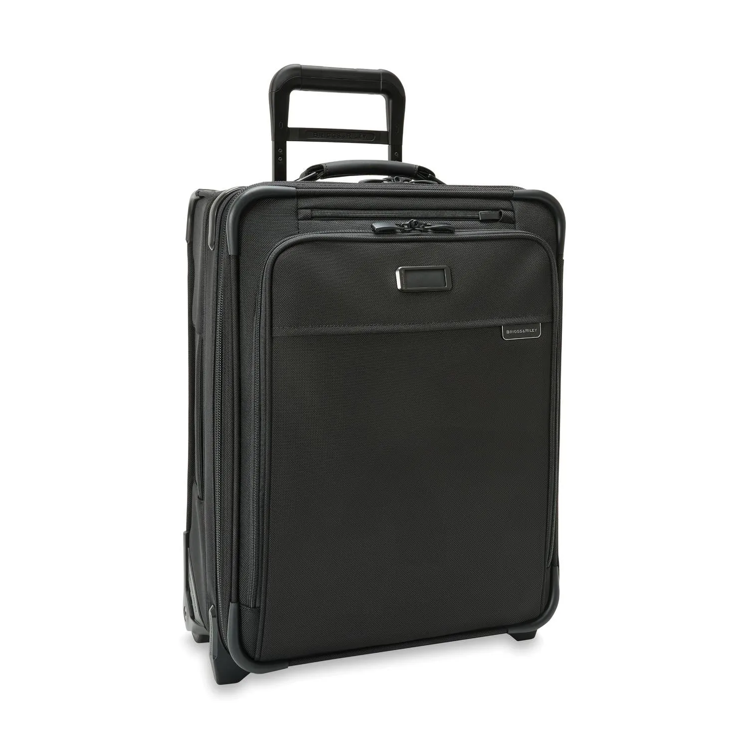 BASELINE Global 2-Wheel Carry-On - Black