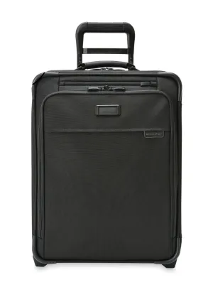 BASELINE Global 2-Wheel Carry-On - Black