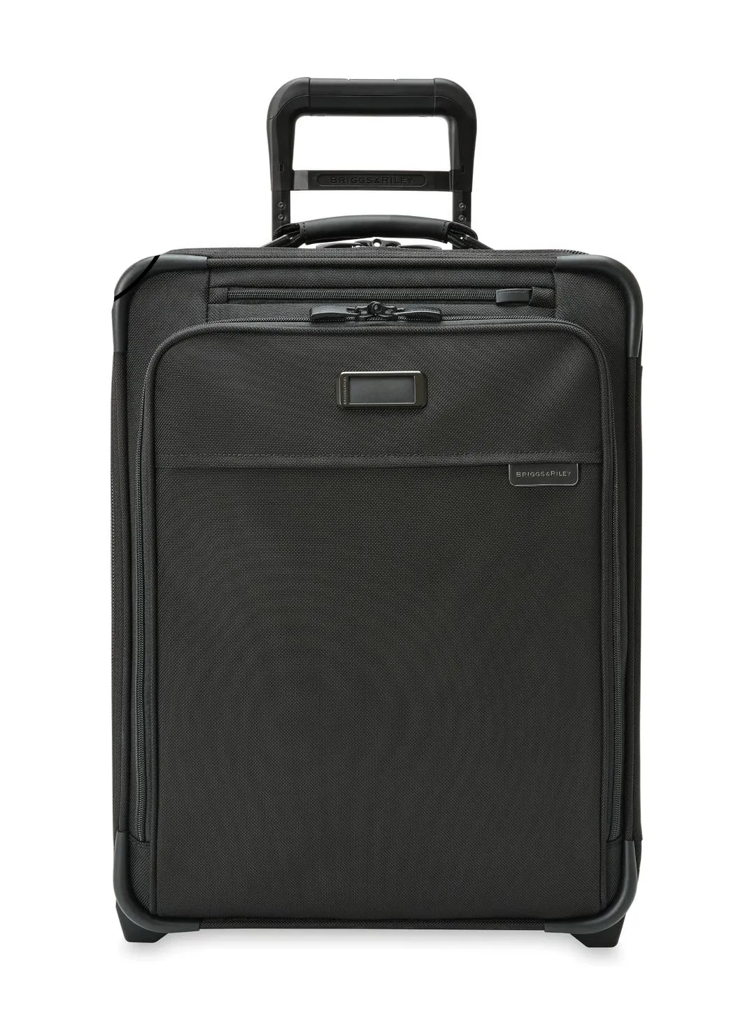 BASELINE Global 2-Wheel Carry-On - Black