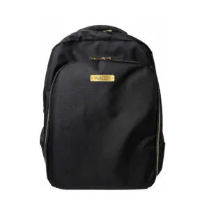 Black Ice Professional Barber Clipper Backpack