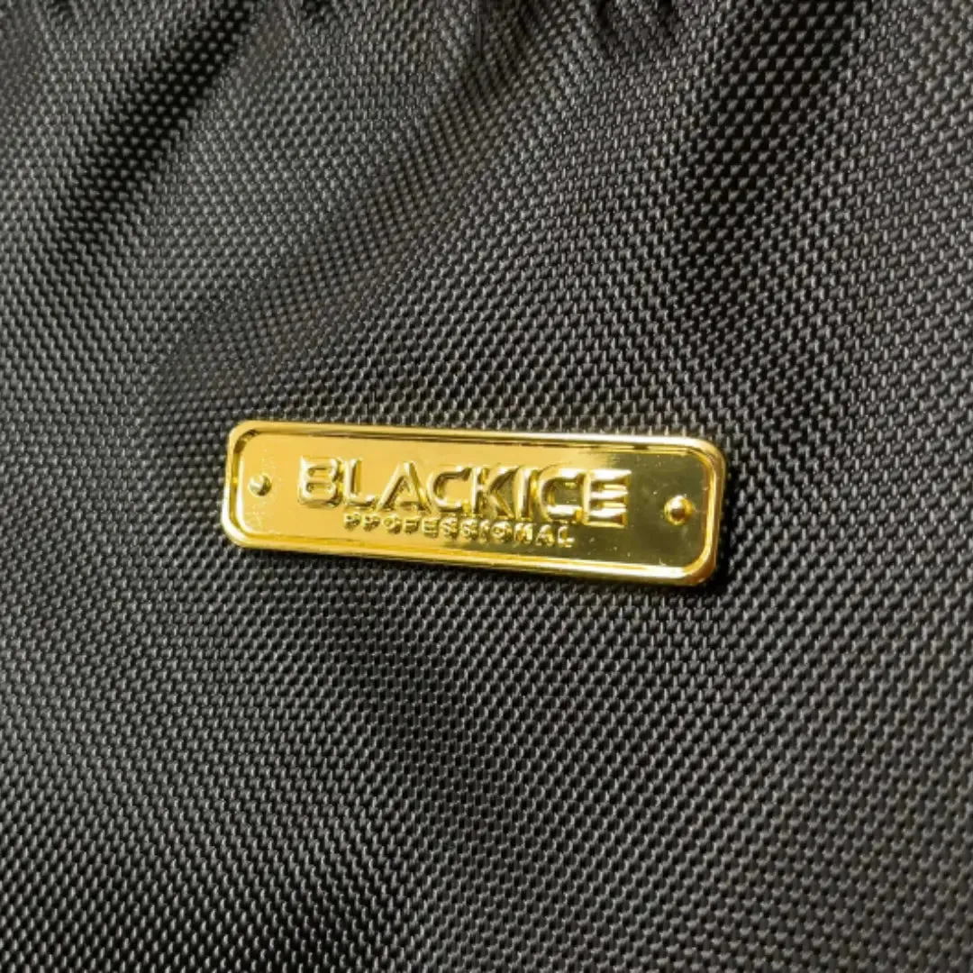 Black Ice Professional Barber Clipper Backpack