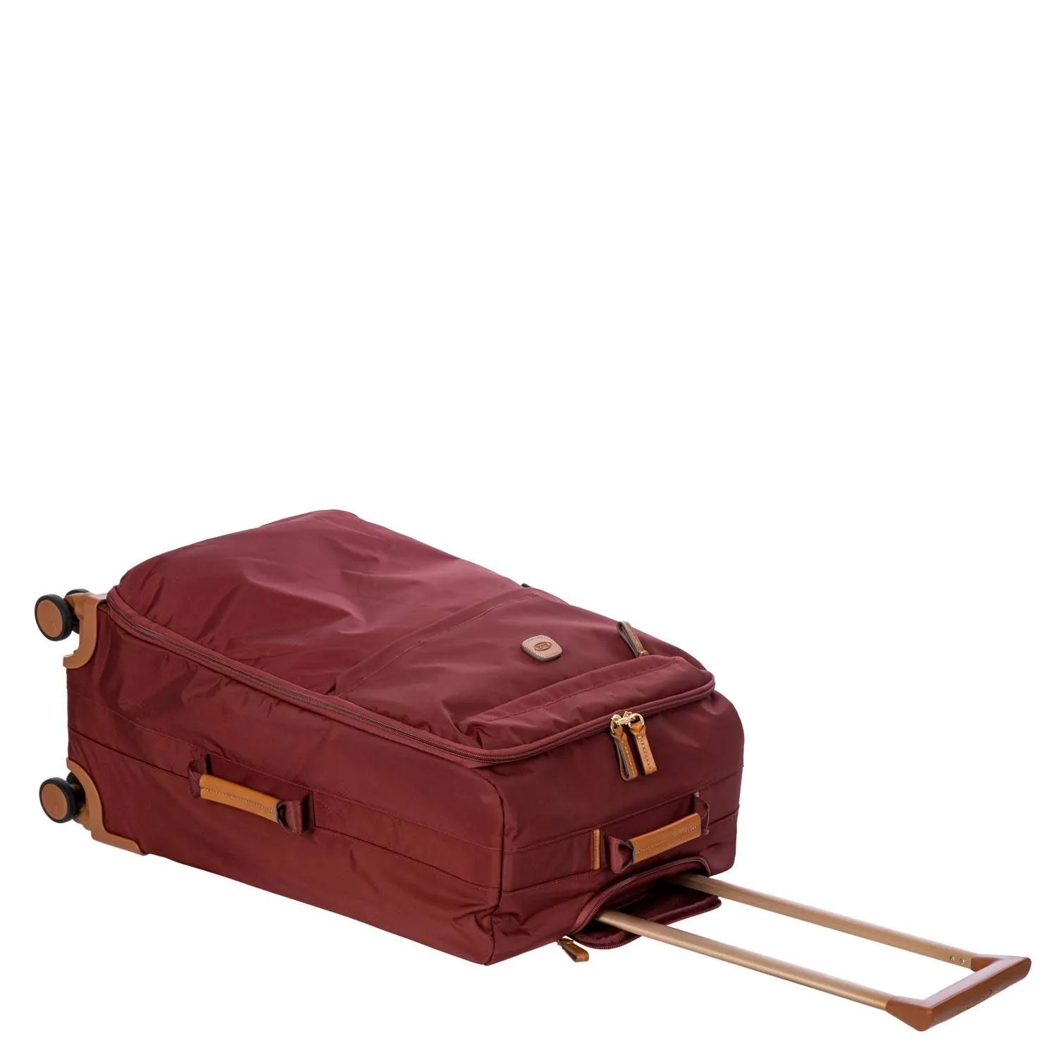 Bric's X-Bag 25" 4-Wheel Medium Luggage