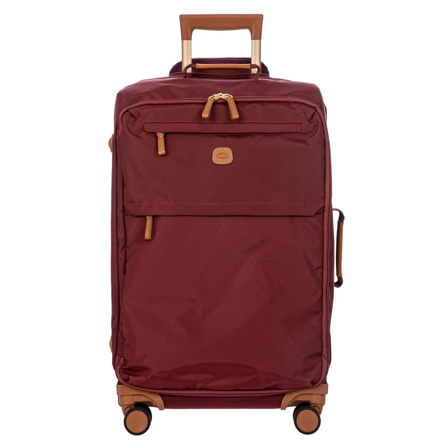Bric's X-Bag 25" 4-Wheel Medium Luggage