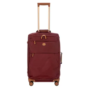 Bric's X-Bag 25" 4-Wheel Medium Luggage