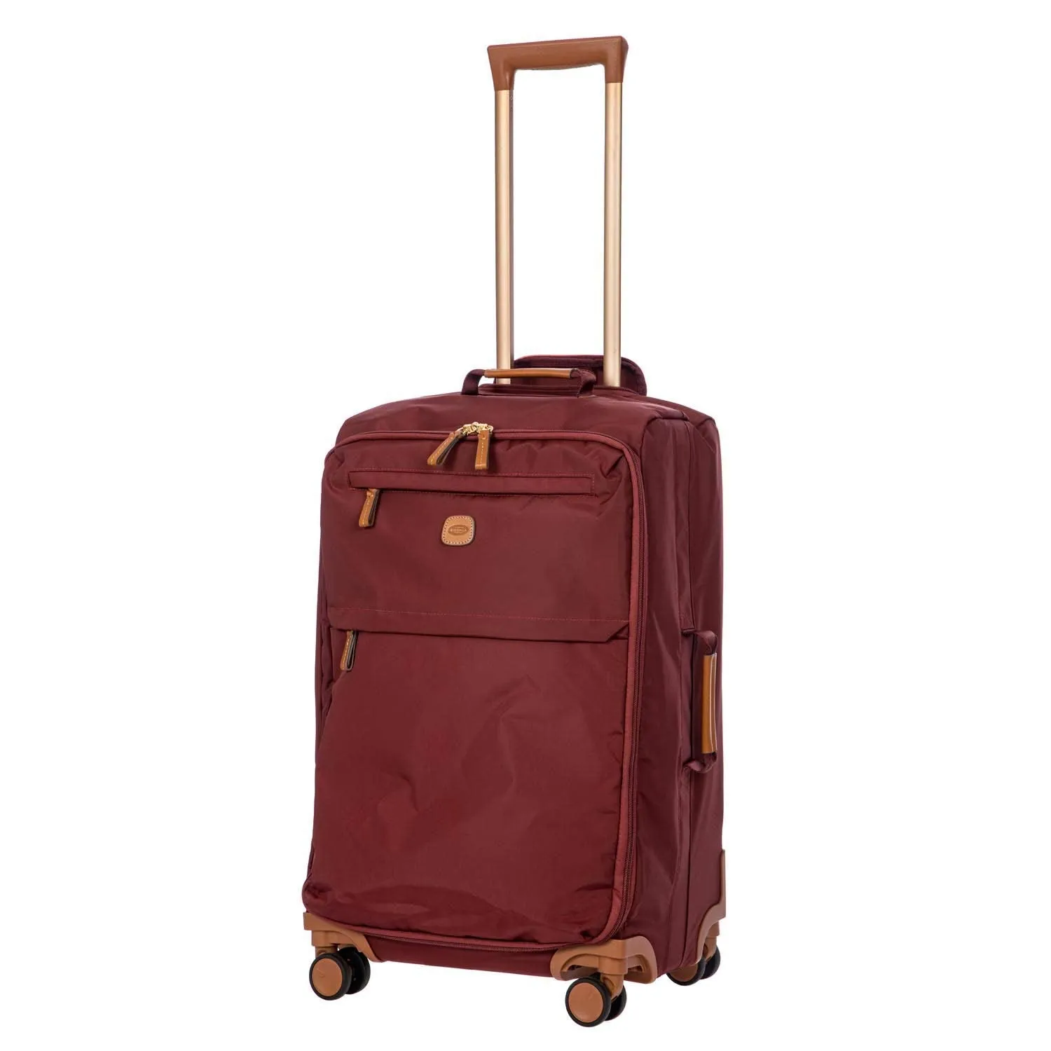 Bric's X-Bag 25" 4-Wheel Medium Luggage