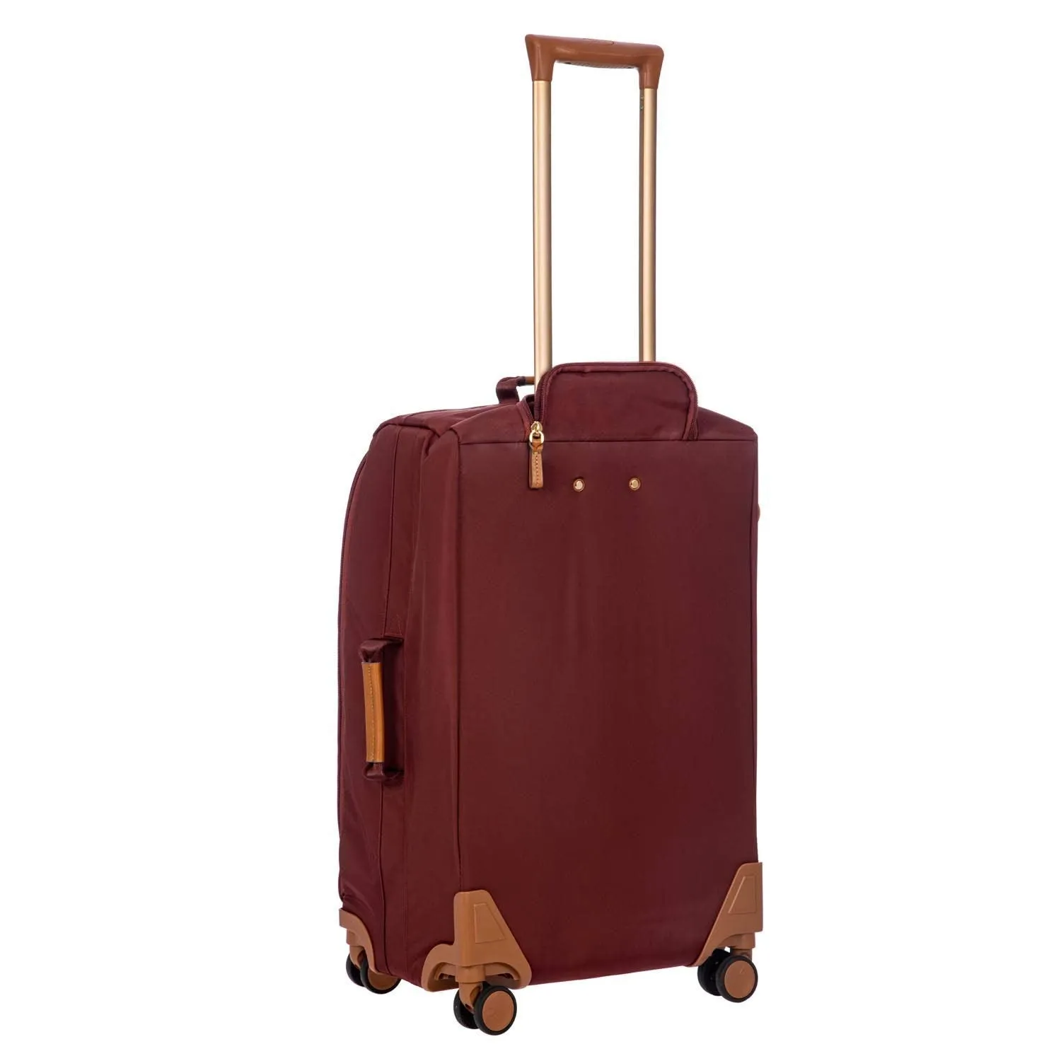 Bric's X-Bag 25" 4-Wheel Medium Luggage
