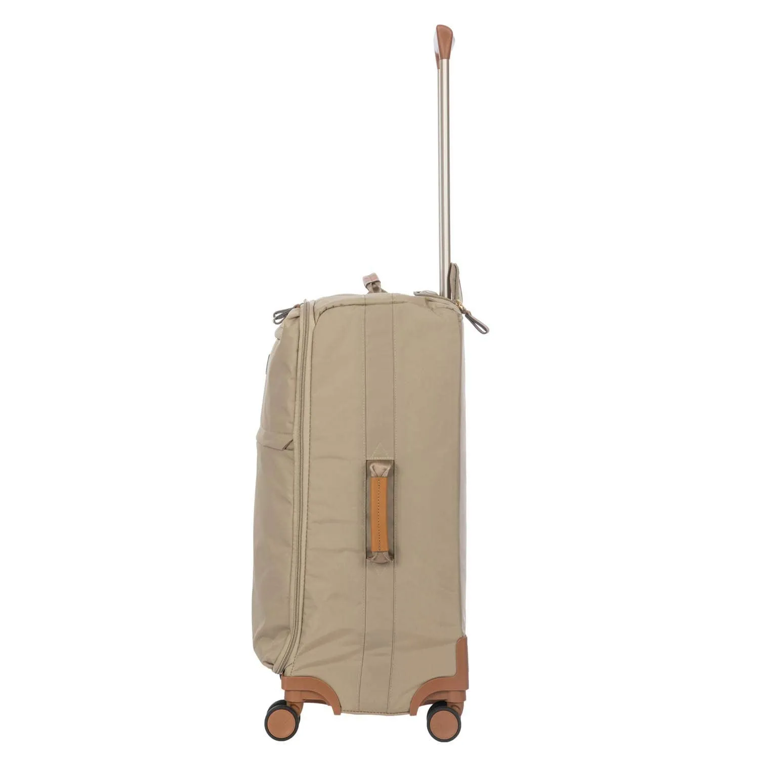 Bric's X-Bag 25" 4-Wheel Medium Luggage