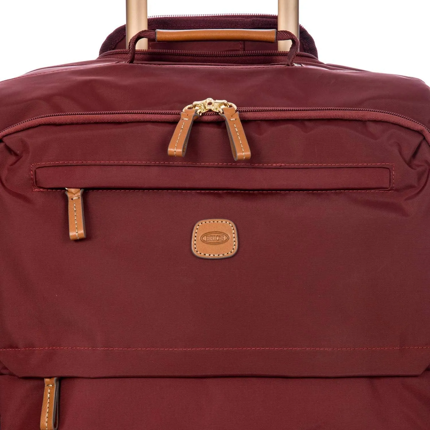 Bric's X-Bag 25" 4-Wheel Medium Luggage