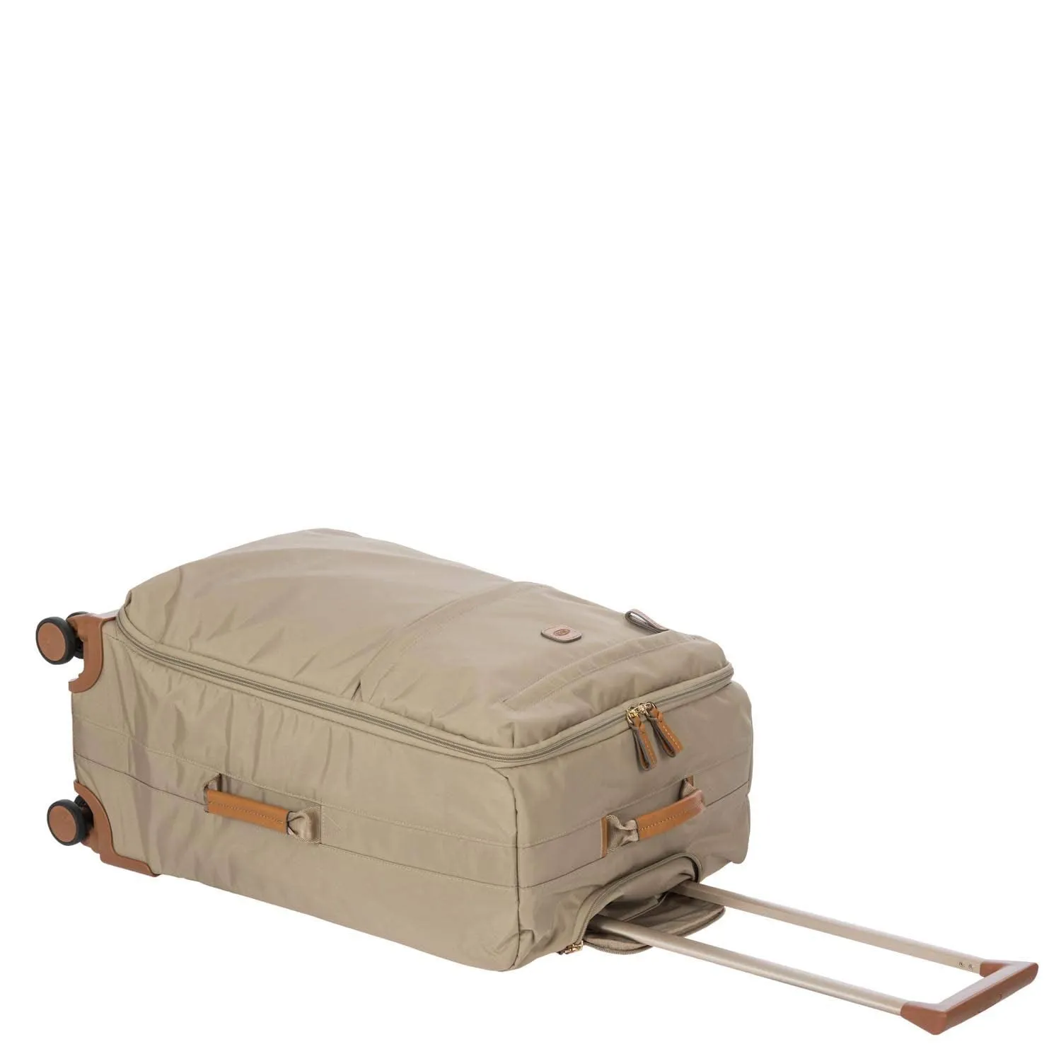 Bric's X-Bag 25" 4-Wheel Medium Luggage