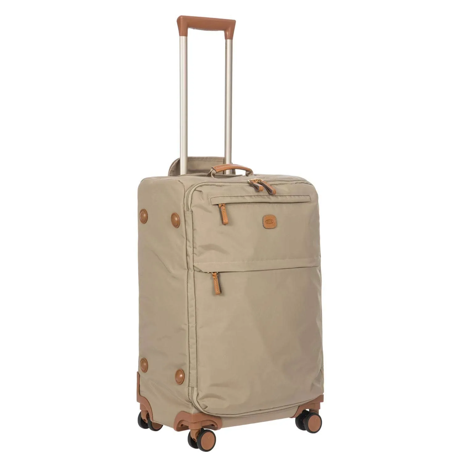 Bric's X-Bag 25" 4-Wheel Medium Luggage