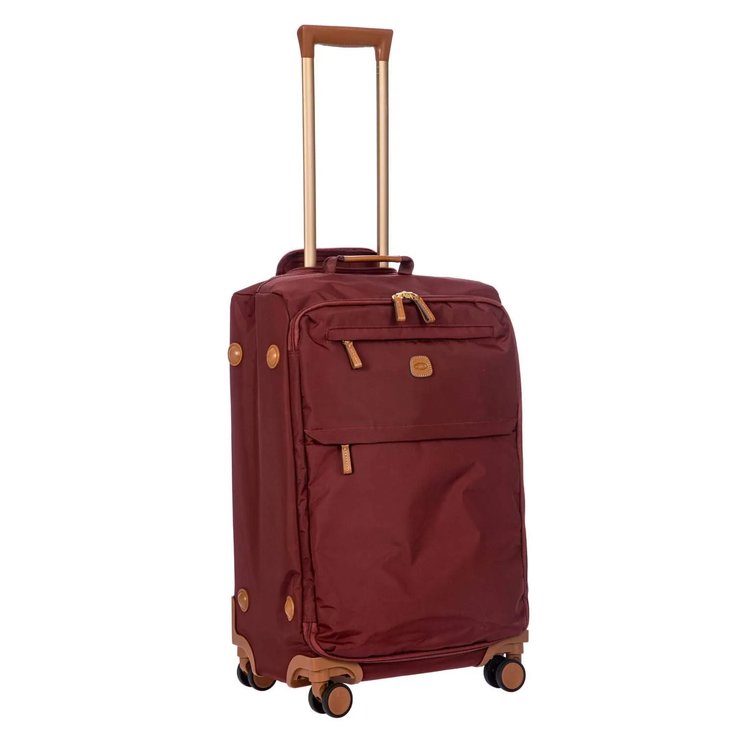 Bric's X-Bag 25" 4-Wheel Medium Luggage