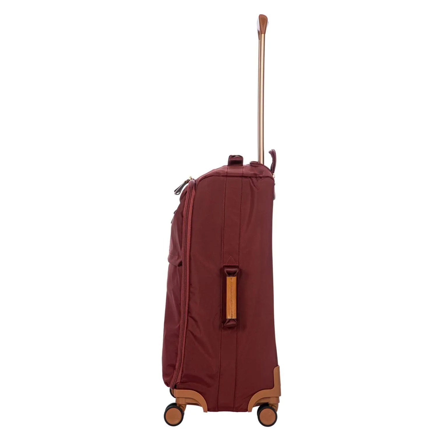 Bric's X-Bag 25" 4-Wheel Medium Luggage