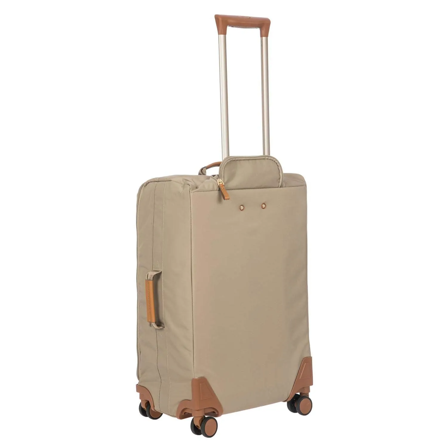 Bric's X-Bag 25" 4-Wheel Medium Luggage