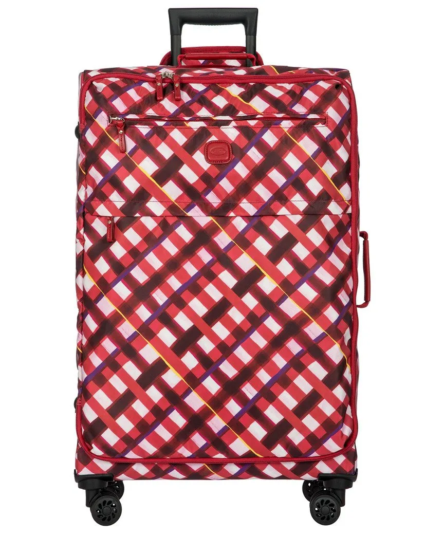 Bric's X-Travel 30" 4-Wheel Large Luggage