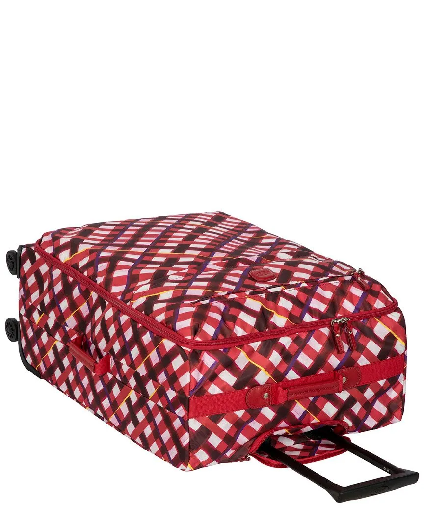 Bric's X-Travel 30" 4-Wheel Large Luggage