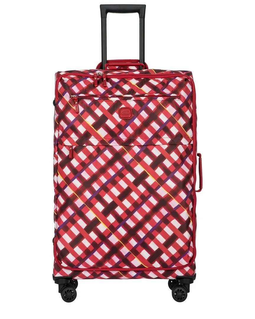 Bric's X-Travel 30" 4-Wheel Large Luggage