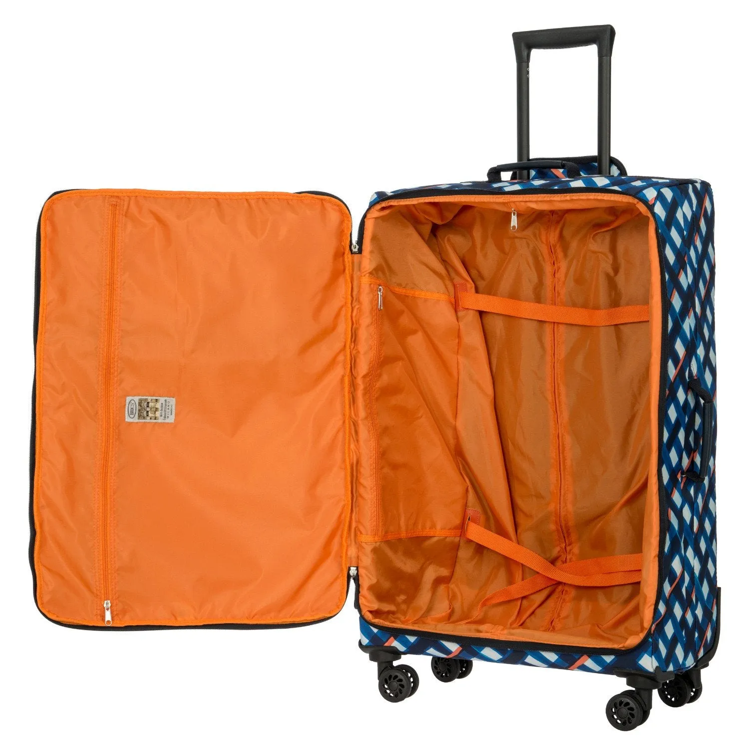 Bric's X-Travel 30" 4-Wheel Large Luggage