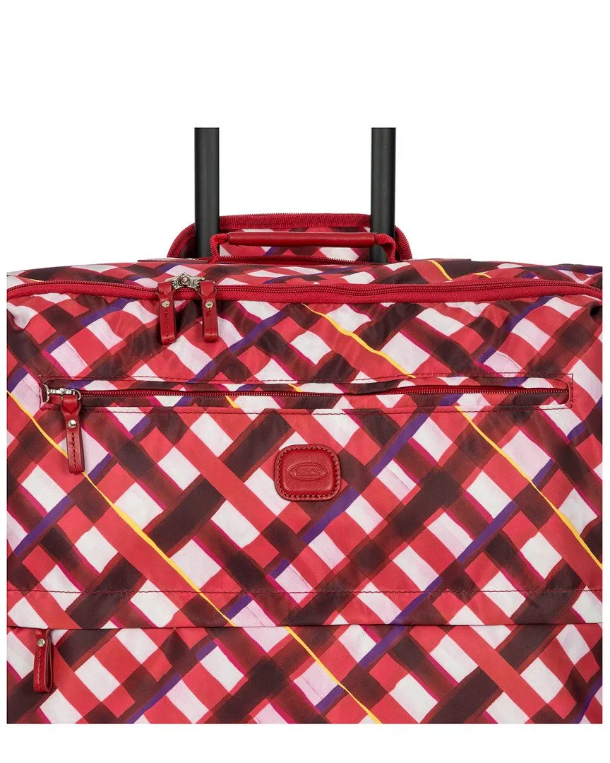 Bric's X-Travel 30" 4-Wheel Large Luggage