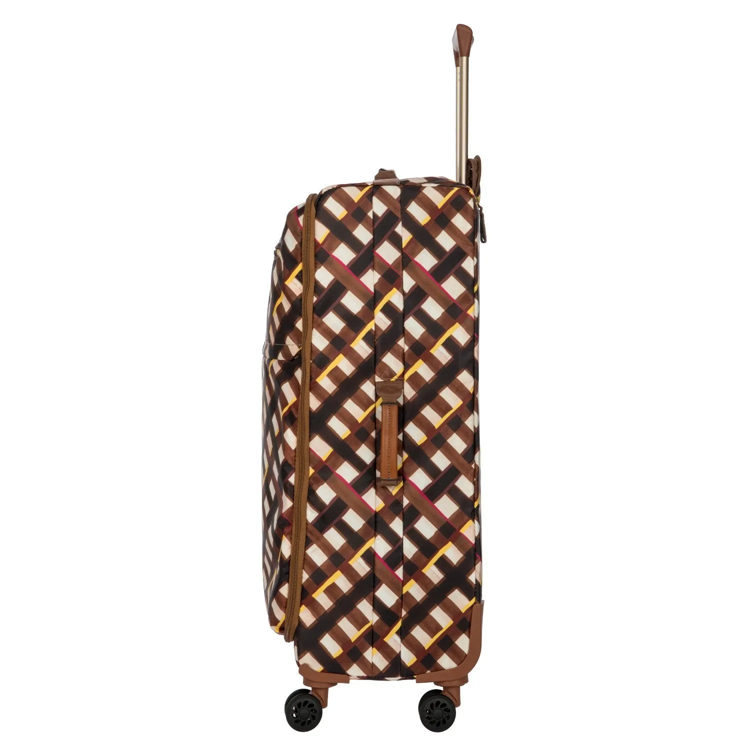 Bric's X-Travel 30" 4-Wheel Large Luggage