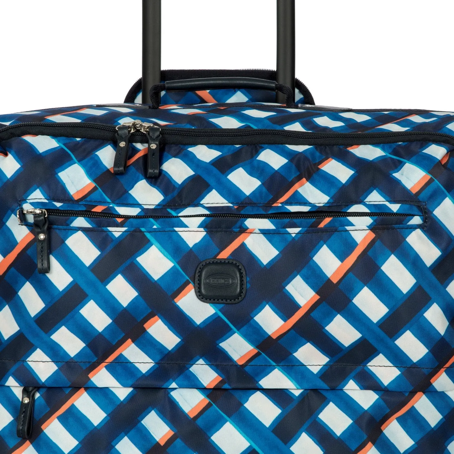 Bric's X-Travel 30" 4-Wheel Large Luggage