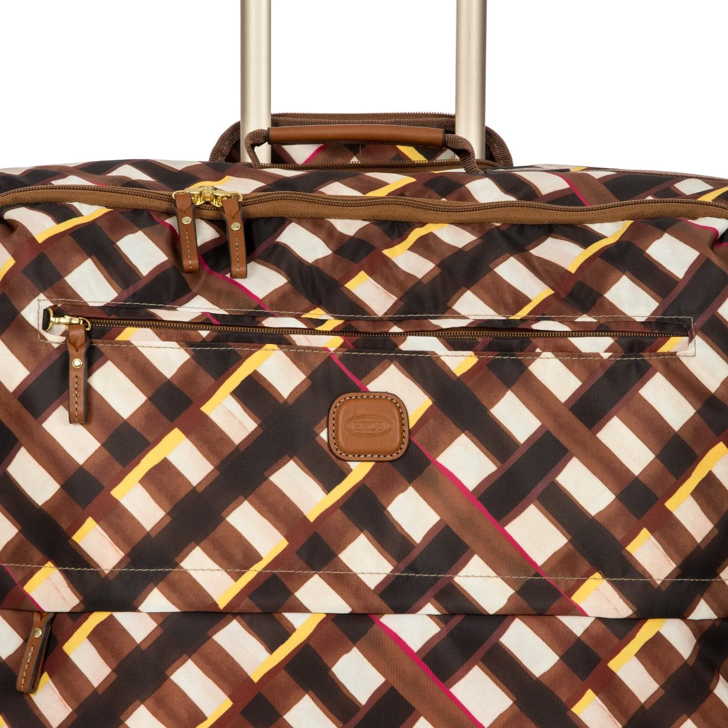 Bric's X-Travel 30" 4-Wheel Large Luggage