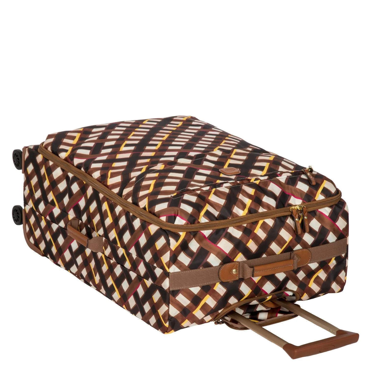 Bric's X-Travel 30" 4-Wheel Large Luggage