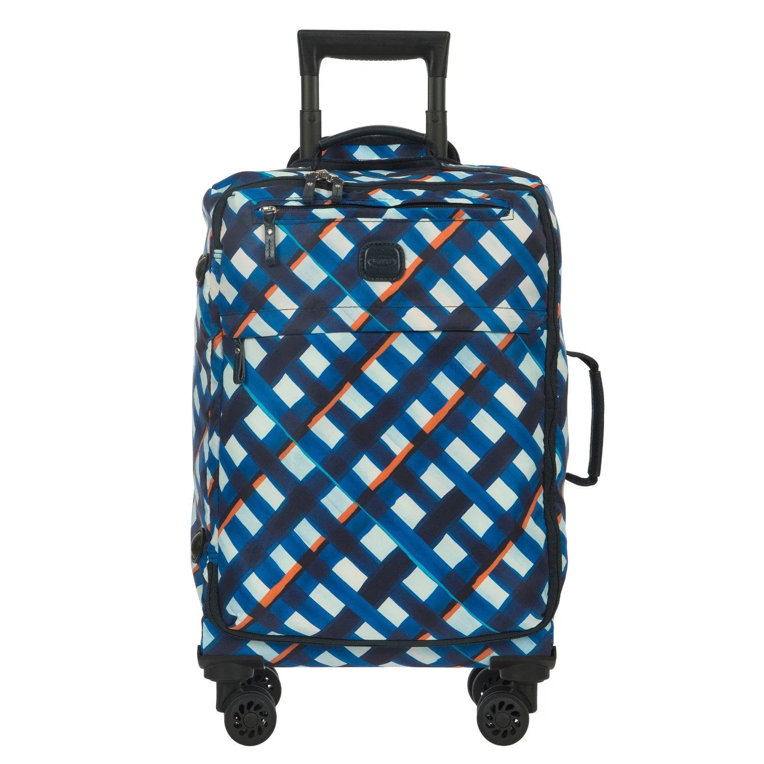 Bric's X-Travel 30" 4-Wheel Large Luggage