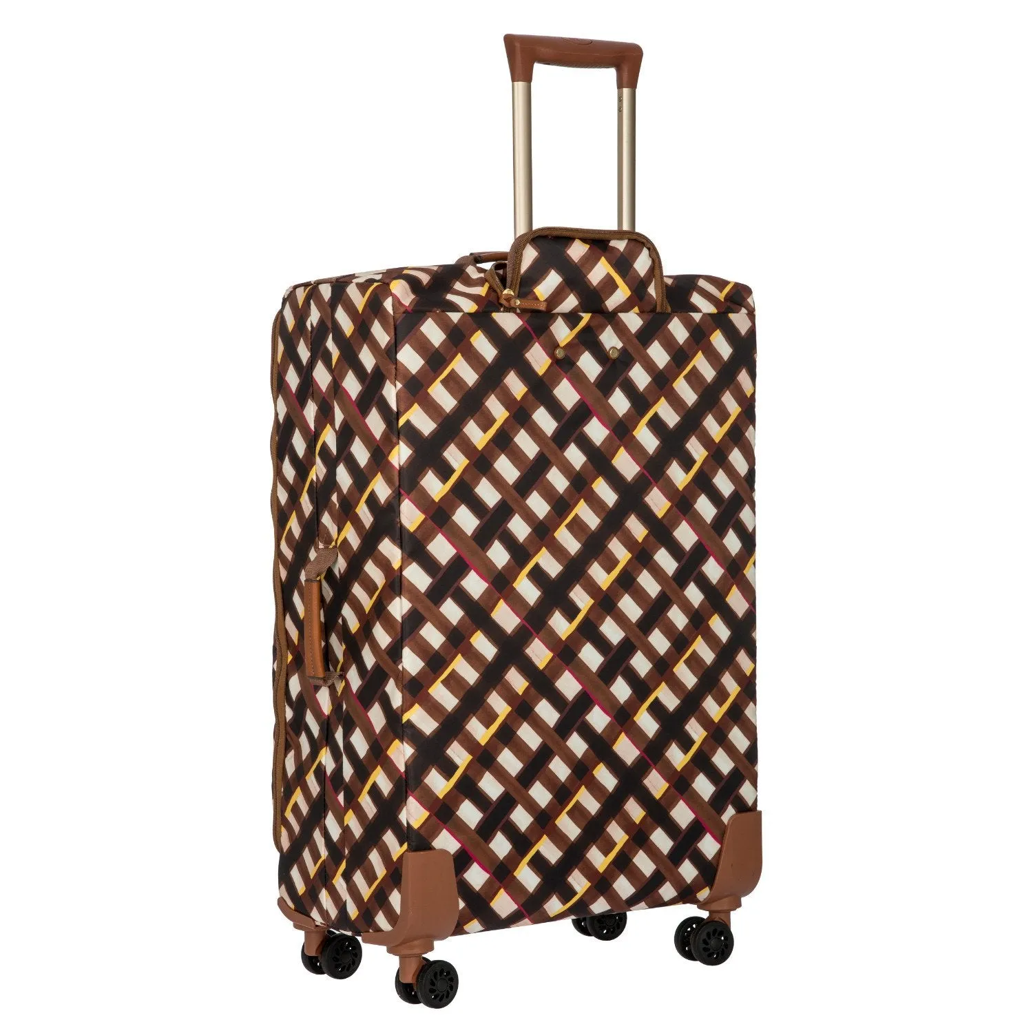 Bric's X-Travel 30" 4-Wheel Large Luggage