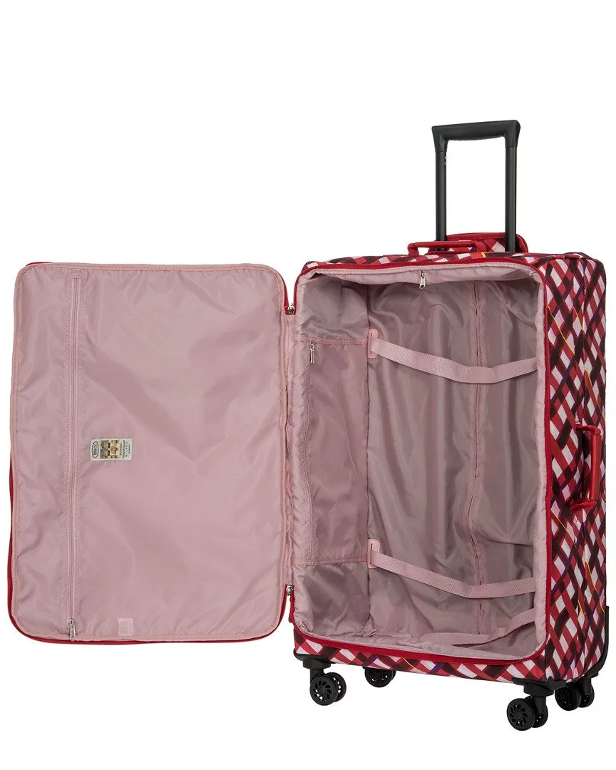 Bric's X-Travel 30" 4-Wheel Large Luggage