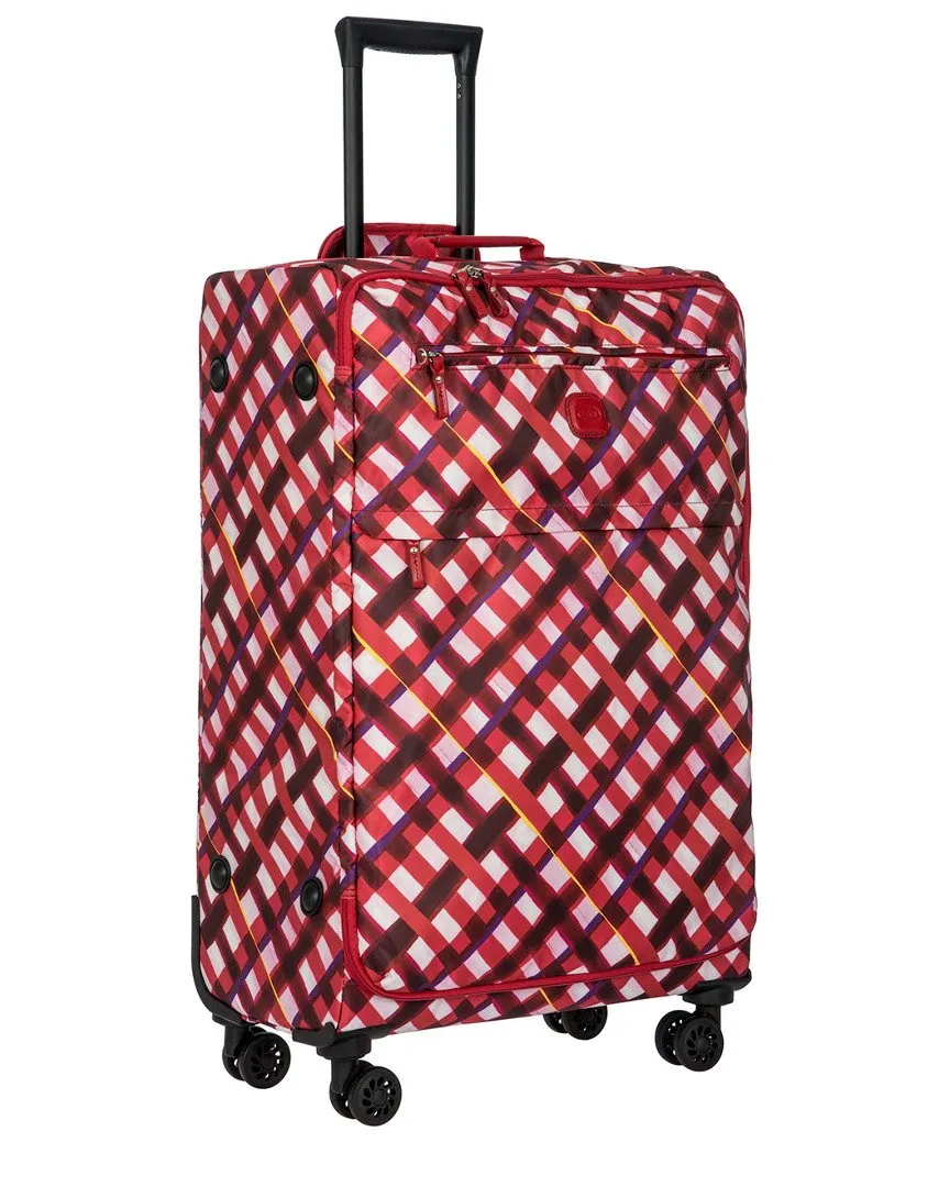 Bric's X-Travel 30" 4-Wheel Large Luggage