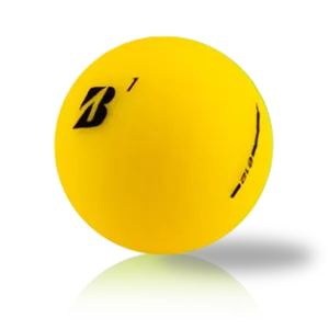 Bridgestone e12 Contact Matte Yellow 2023 (Logo Overruns)