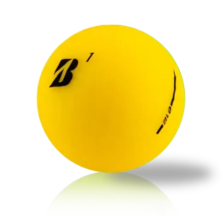 Bridgestone e12 Contact Matte Yellow 2023 (Logo Overruns)