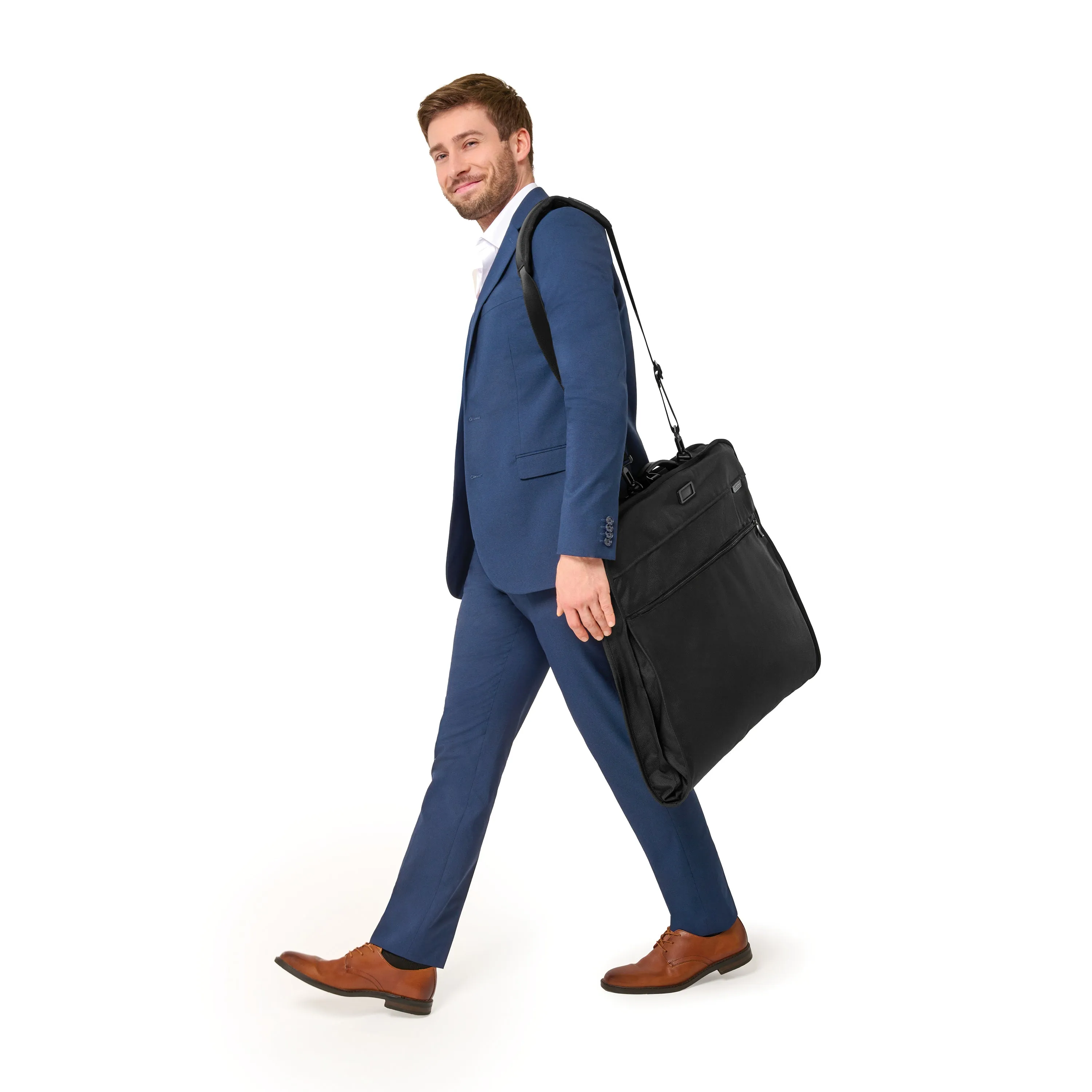 Briggs & Riley Baseline Classic Hanging Garment Bag (Free Monogram)- BL389