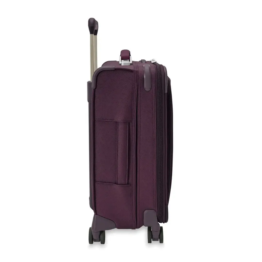 Briggs & Riley Baseline Essential Carry On Spinner