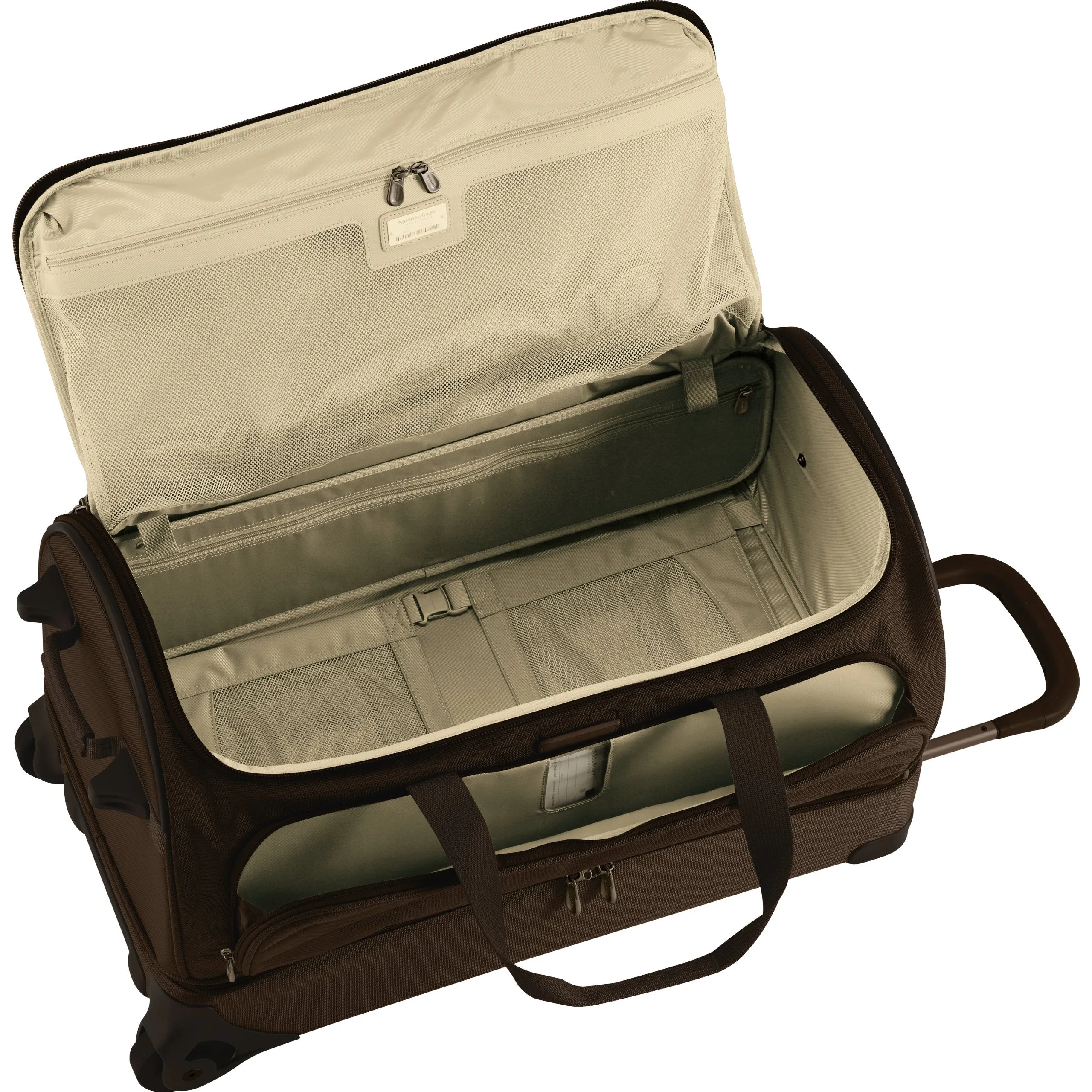 Briggs & Riley Baseline TravelWare 26" 2-Wheel Medium Luggage