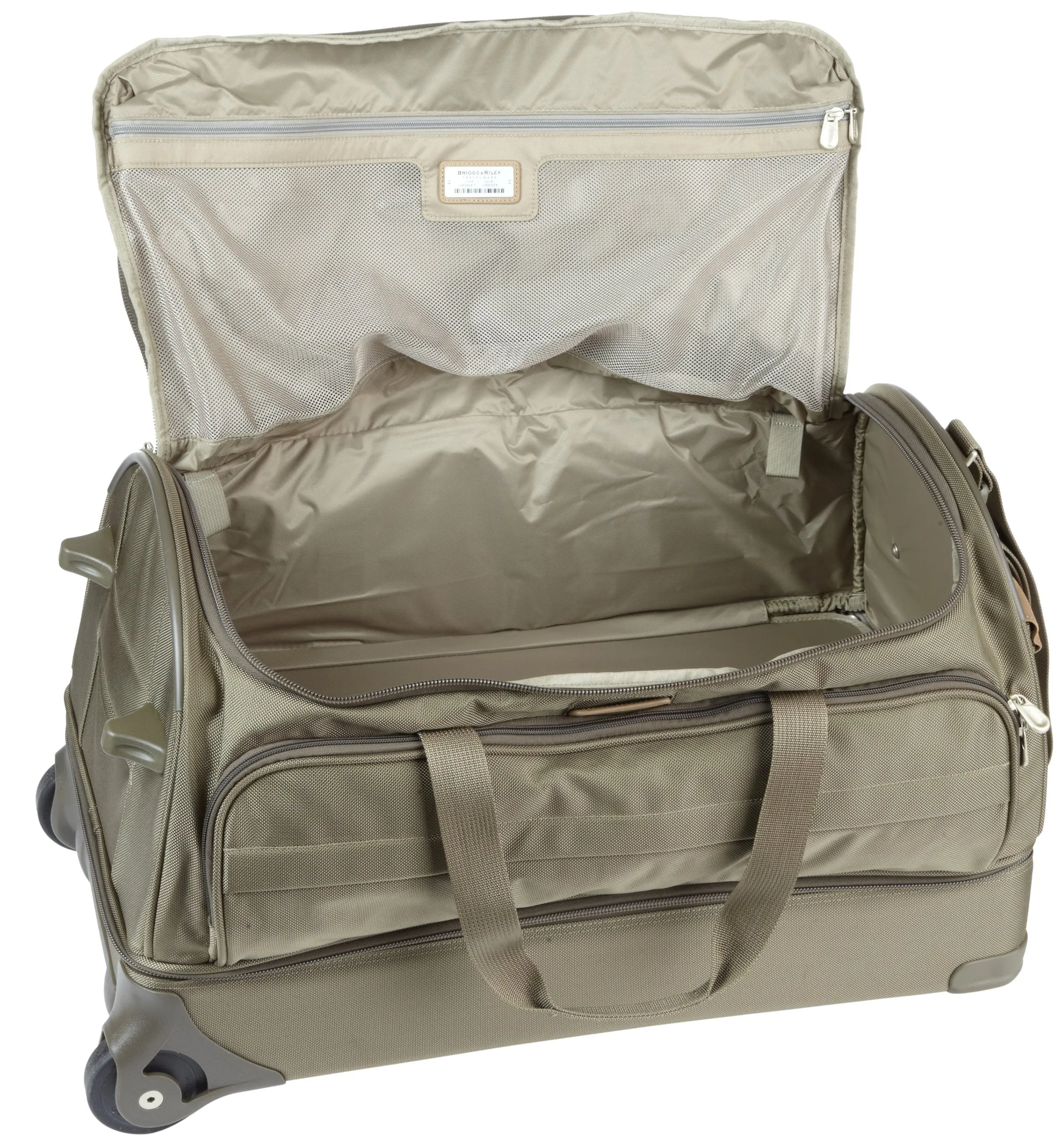 Briggs & Riley Baseline TravelWare 26" 2-Wheel Medium Luggage