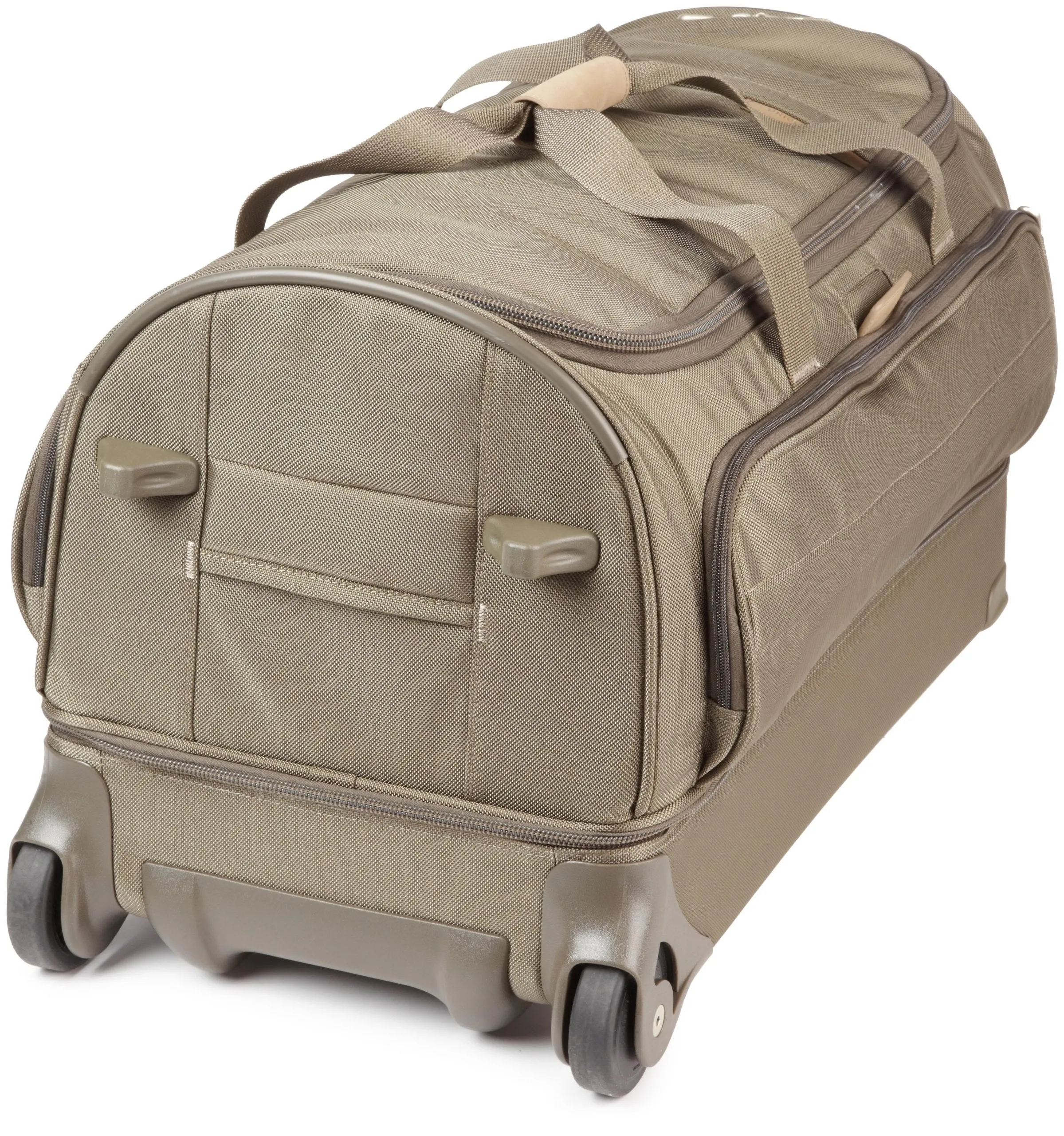 Briggs & Riley Baseline TravelWare 26" 2-Wheel Medium Luggage