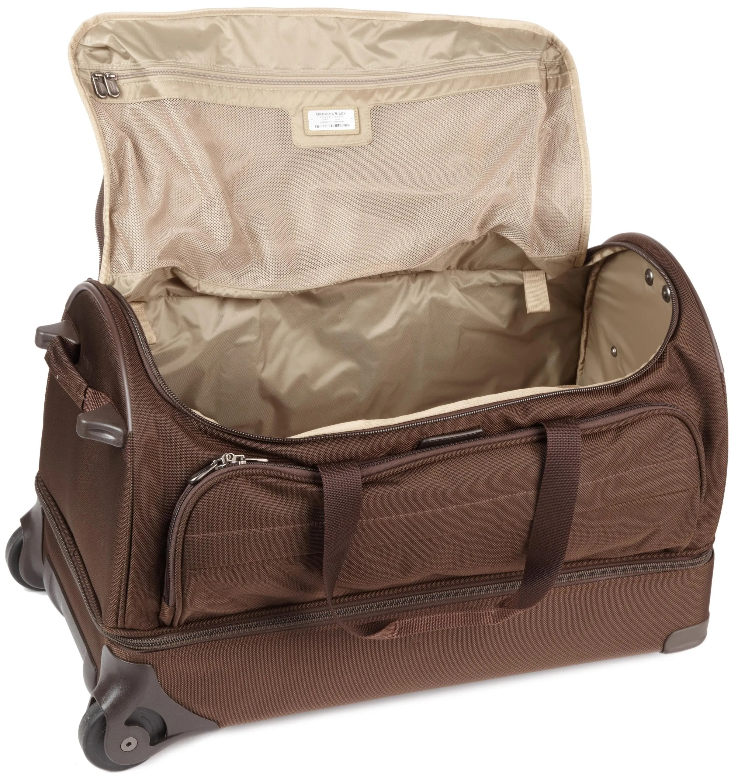 Briggs & Riley Baseline TravelWare 26" 2-Wheel Medium Luggage