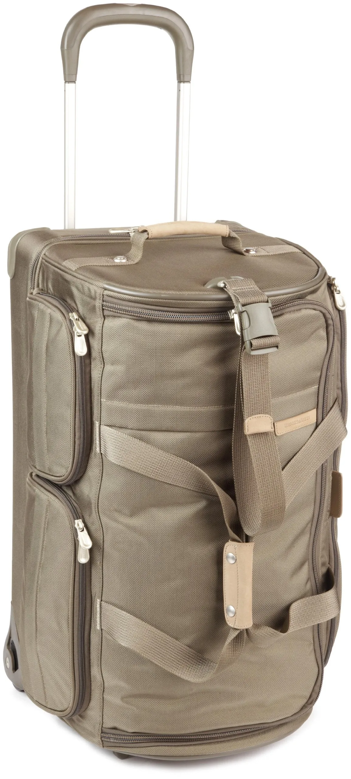 Briggs & Riley Baseline TravelWare 26" 2-Wheel Medium Luggage