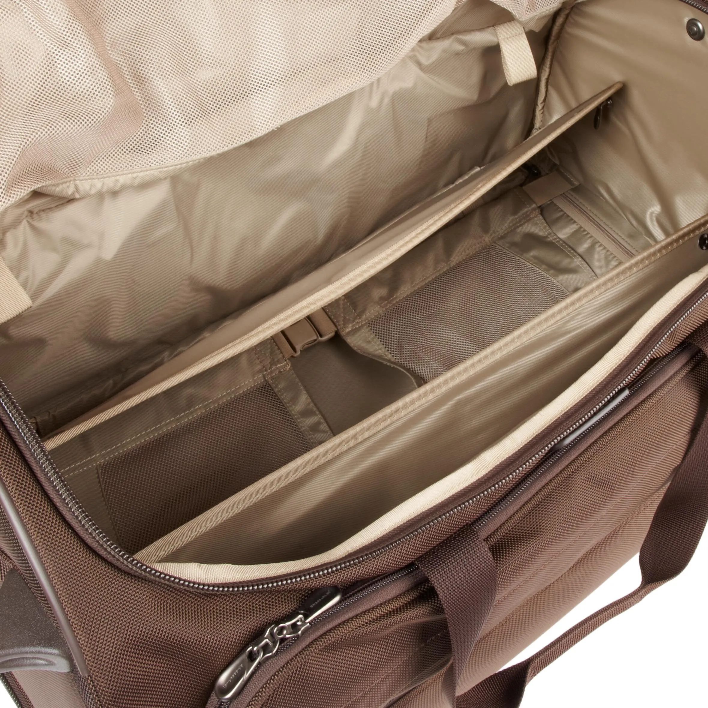 Briggs & Riley Baseline TravelWare 26" 2-Wheel Medium Luggage