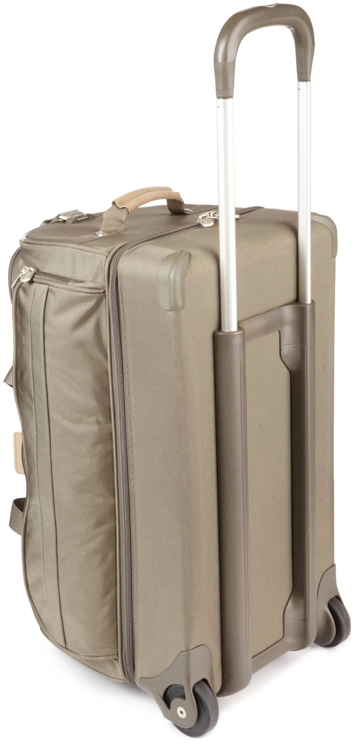 Briggs & Riley Baseline TravelWare 26" 2-Wheel Medium Luggage