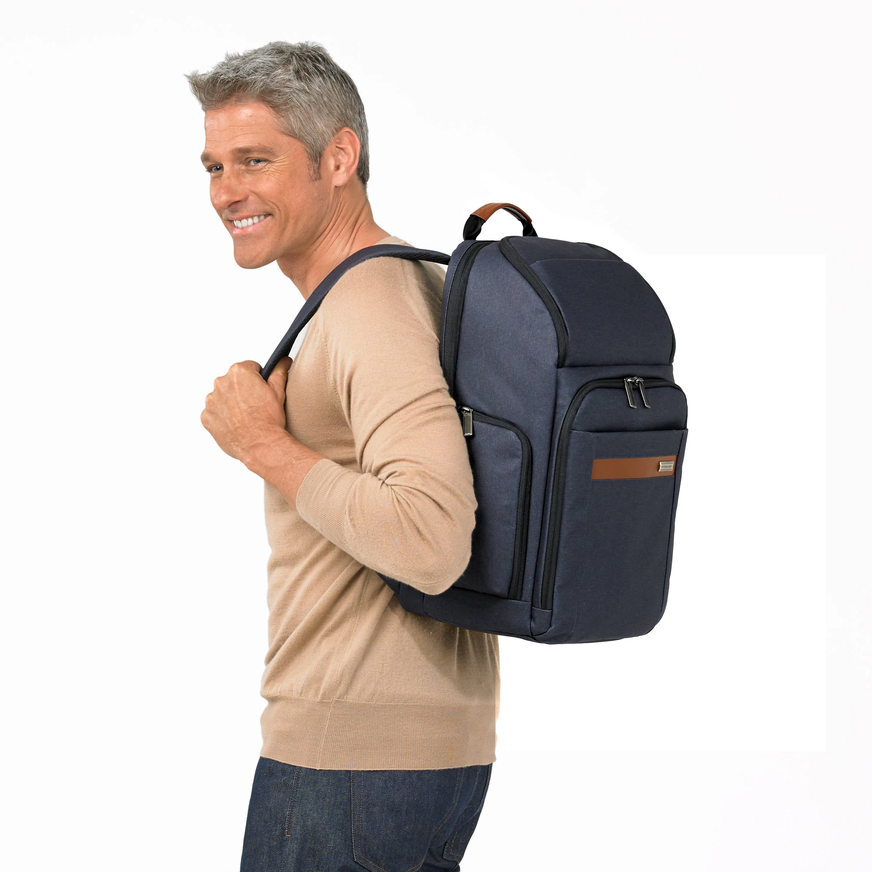 Briggs & Riley Kinzie Street 2.0 Large Backpack