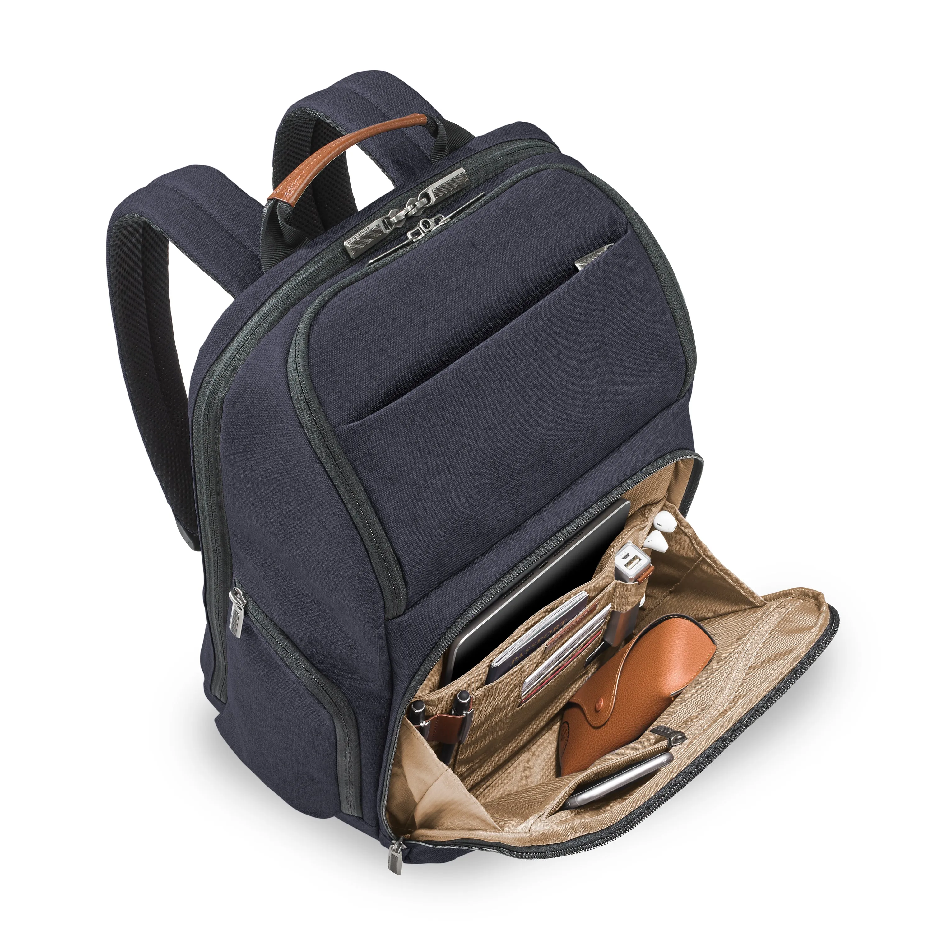 Briggs & Riley Kinzie Street 2.0 Large Backpack